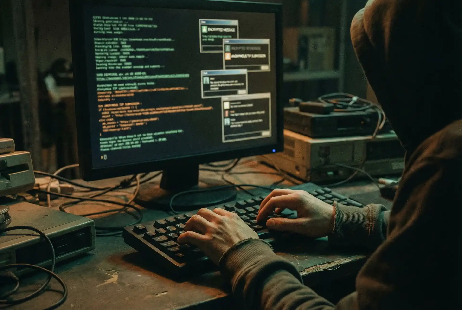 每日黑料 - 网红人设崩塌内幕