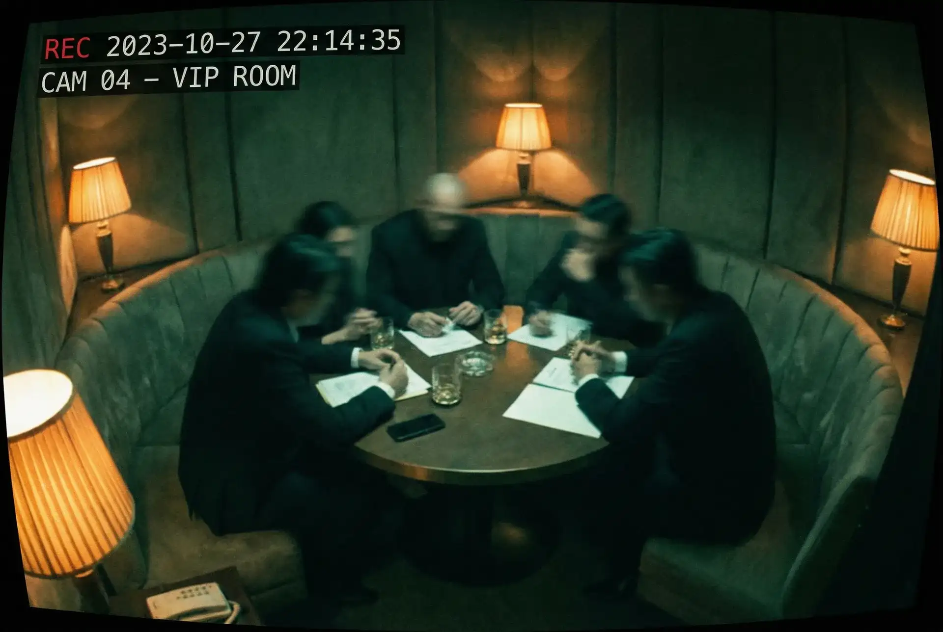 每日黑料 - 网红团队内部矛盾